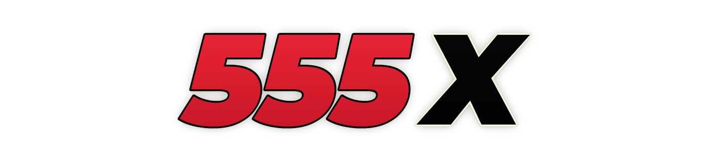 555x